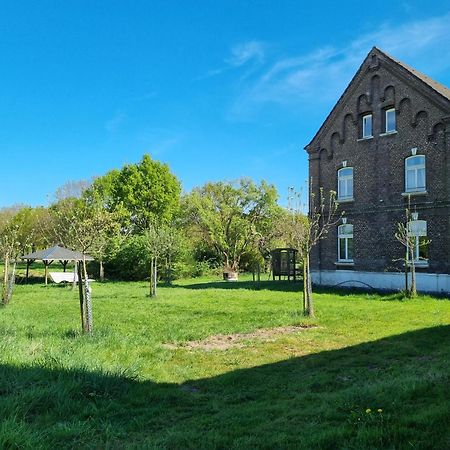 Gutshaus Michelshof Villa Kevelaer Luaran gambar