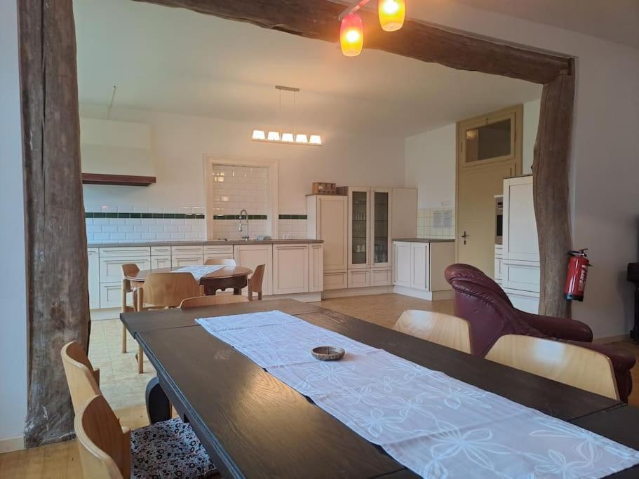 Gutshaus Michelshof Villa Kevelaer Luaran gambar