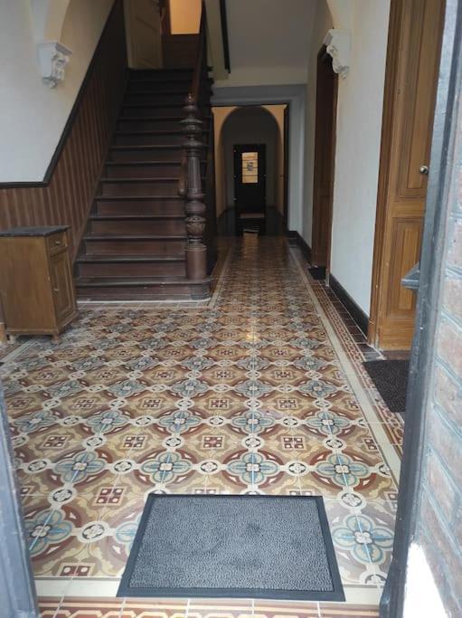 Gutshaus Michelshof Villa Kevelaer Luaran gambar