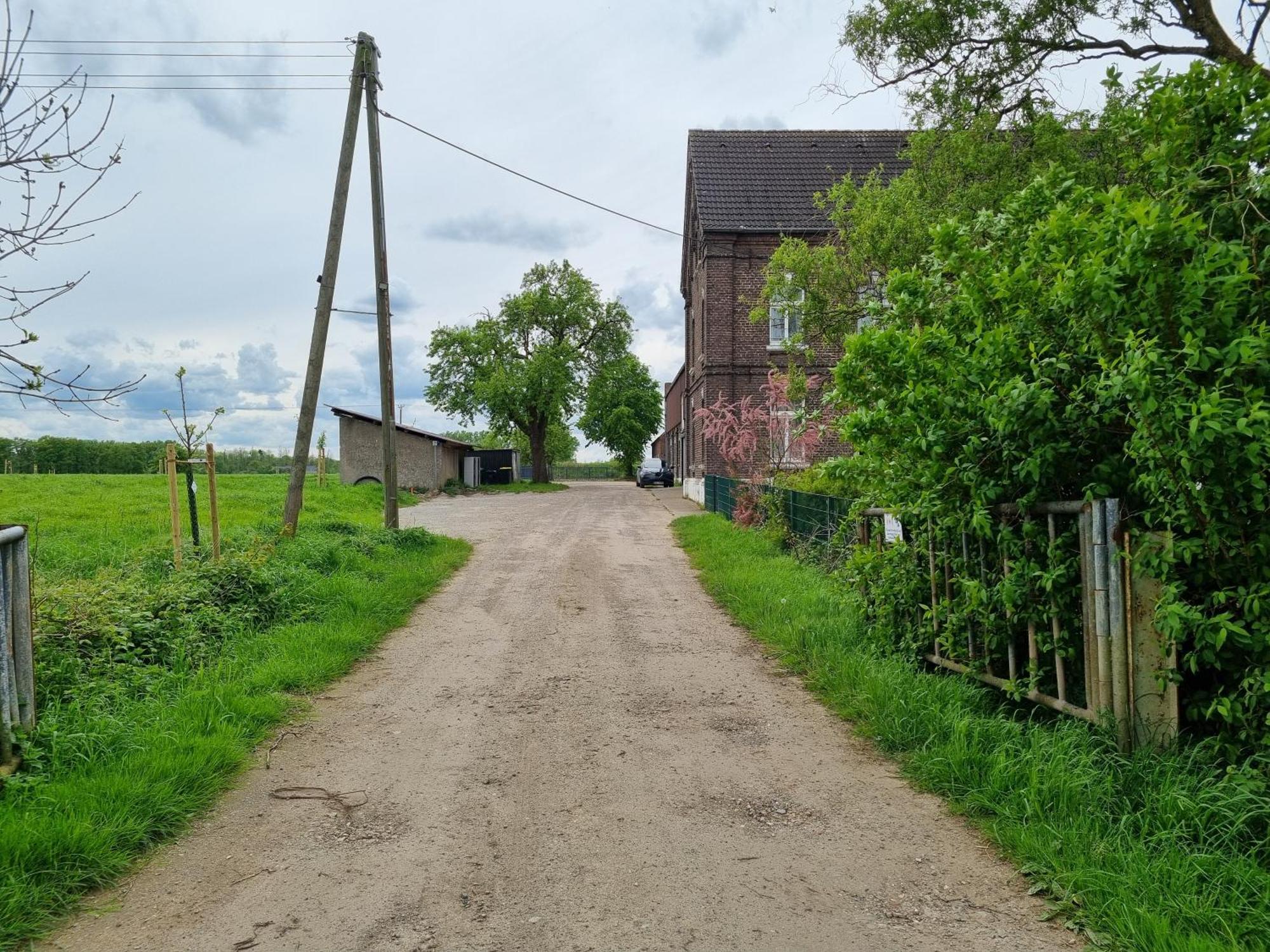 Gutshaus Michelshof Villa Kevelaer Luaran gambar