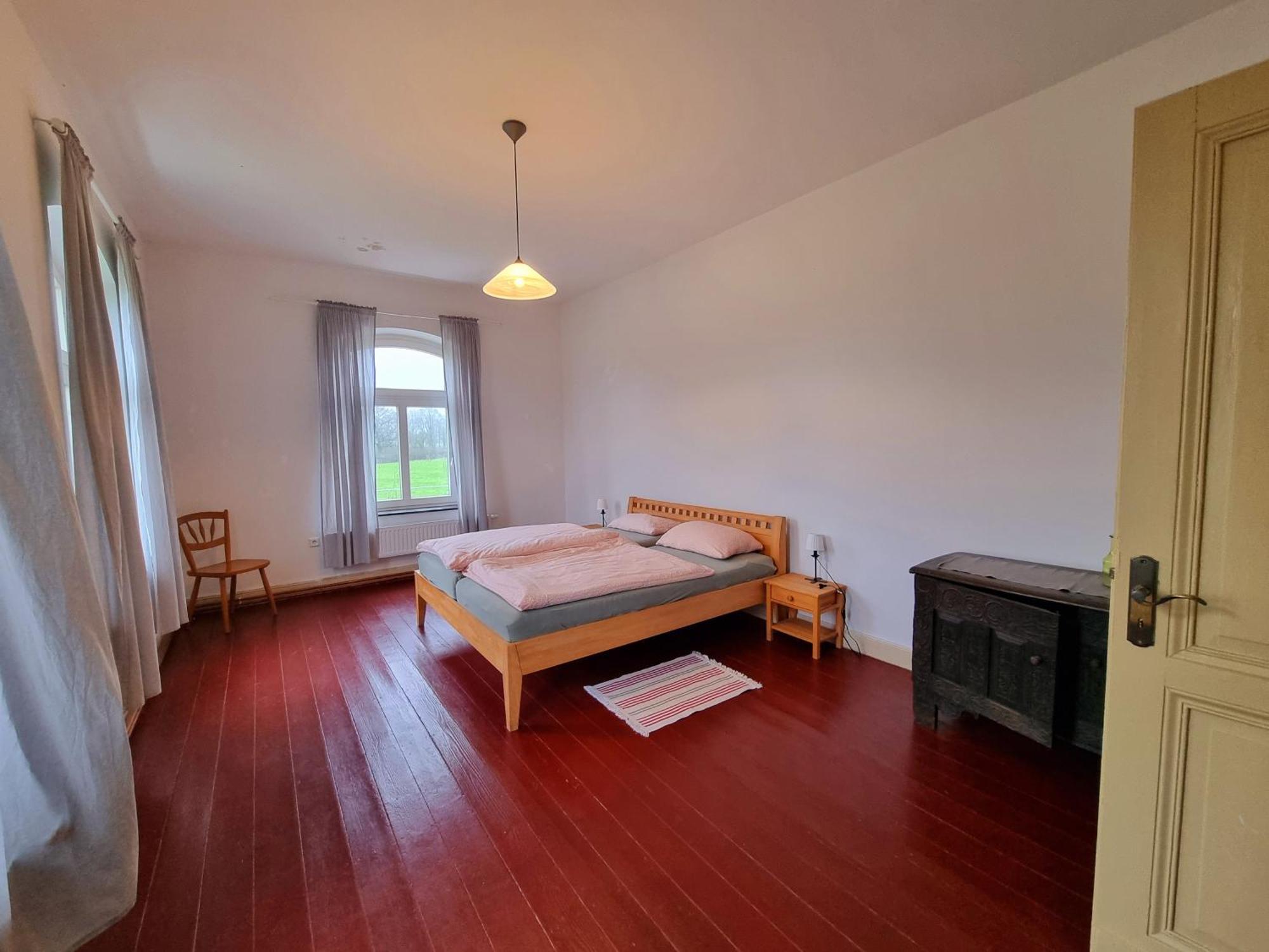 Gutshaus Michelshof Villa Kevelaer Luaran gambar