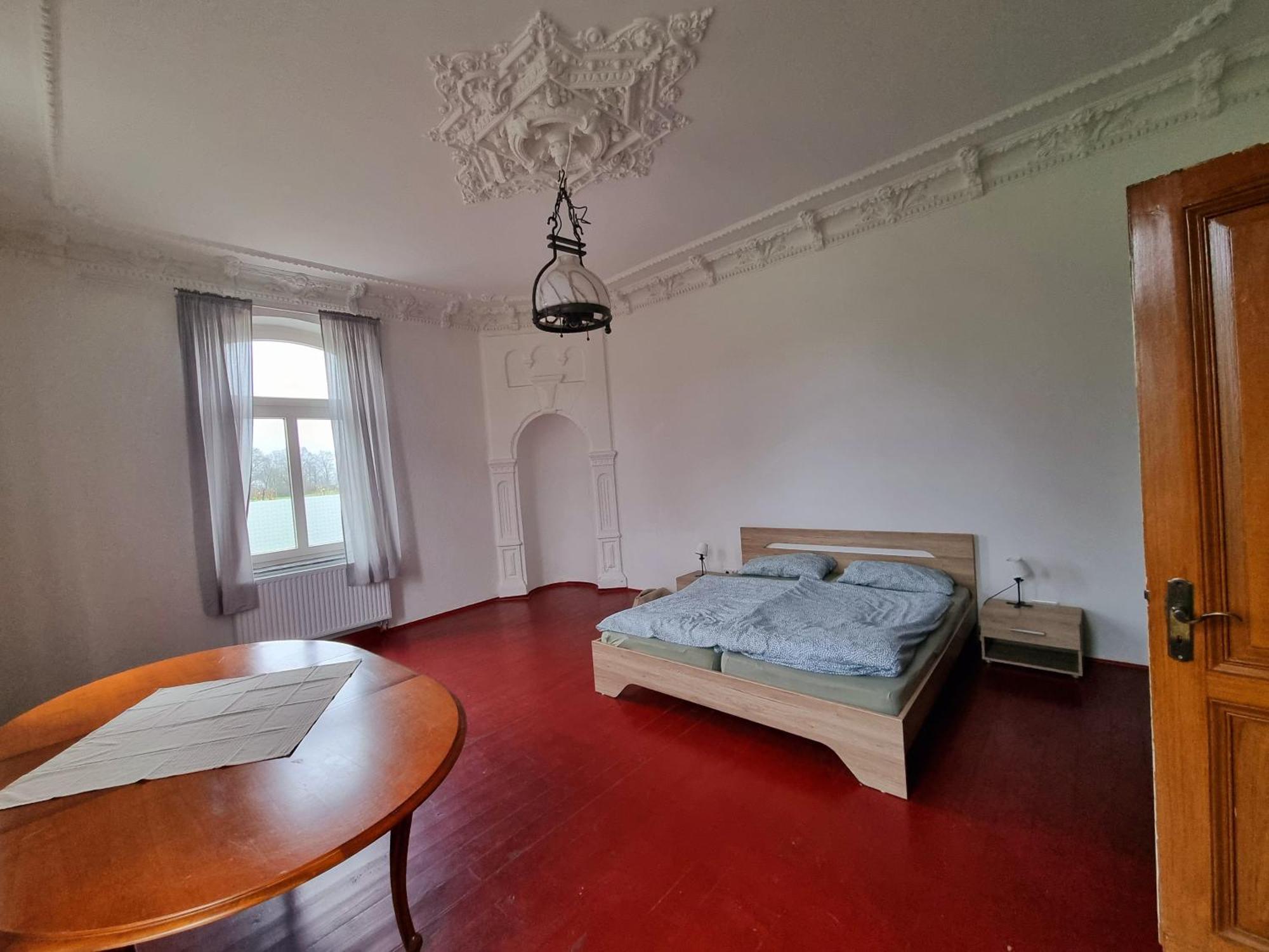 Gutshaus Michelshof Villa Kevelaer Luaran gambar